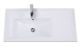 Мебельная раковина Onika 609001 крыло справа 90см белый