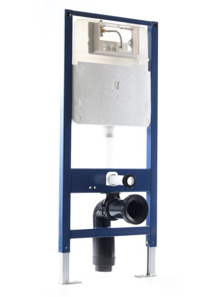 Инсталляция для подвесного унитаза Melana MLN-331300 без кнопки