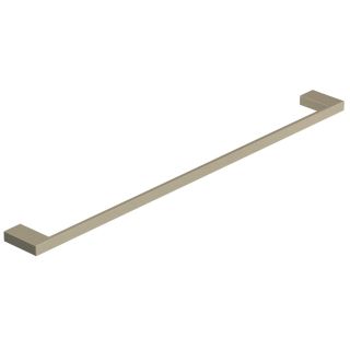 Полотенцедержатель Kludi Vela C 31979N5 60 см брашированный никель