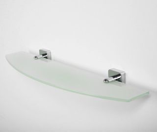 Wasserkraft Lippe K-6524 Полка стеклянная