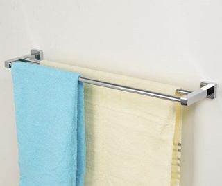 Wasserkraft Lippe K-6540 Держатель полотенец двойной