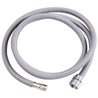 Душевой шланг Rav Slezak PH1507 хром