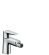 Смеситель Hansgrohe Talis E 71720000 для биде с д/к