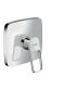 Смеситель Hansgrohe Logis loop 71267000 для душа