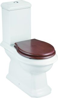 Унитаз напольный Creo Dijon DI1002+DI1003+DI1001N