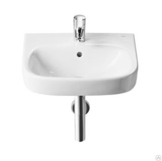 Раковина Roca Debba 32799600Y 50x42 см