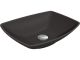 Накладная раковина Florentina Моника 56см антрацит