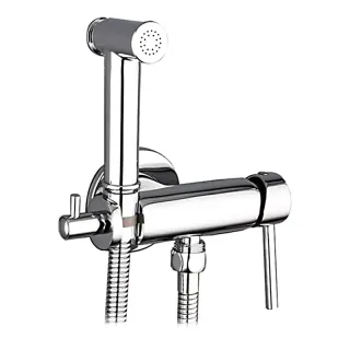 Гигиенический душ Frap F7507 хром