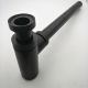 Сифон для раковины Maretti AC1869560, черный