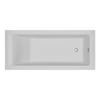 Ванна из литьевого мрамора Delice Diapason DLR330008 180х70