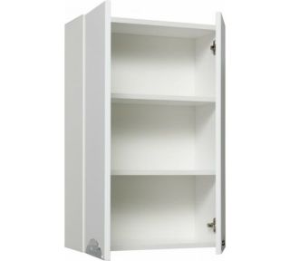 Шкаф навесной Runo  Барселона 50 (УТ000002340)