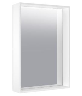 Зеркало Keuco Plan 33098183500 120 см