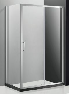 Душевой уголок Cezares MOLVENO-AH-11-140/90-C-Cr-IV