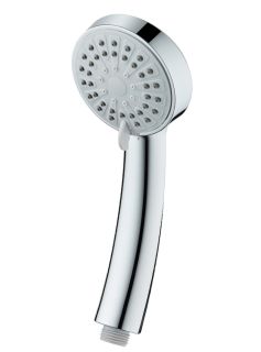 Лейка для душа Splenka S450.01 хром