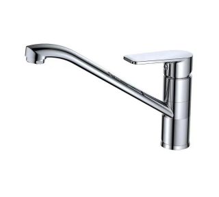 Смеситель для кухни Aquanika Basic AQB4236CR хром