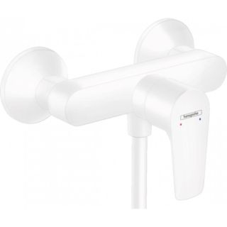 Смеситель для душа Hansgrohe Talis E 71760700 белый
