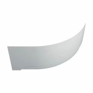 Фронтальный экран для ванны 1ACReal Мартин Щ0000045891 120 см