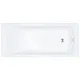Акриловая ванна 1ACReal Gamma Щ0000028734 160x70 см белый