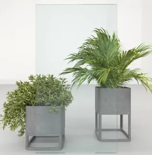 Душевой уголок Triton Каппа Щ0000054220 90x90 см профиль хром стекло прозрачное