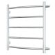 Полотенцесушитель водяной Laris Классик 73208005 П5 50x60см хром