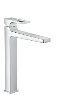 Смеситель Hansgrohe Metropol 74512000 для раковины с д/к
