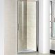 Душевая дверь в нишу Good Door Pandora DR90 стекло прозрачное
