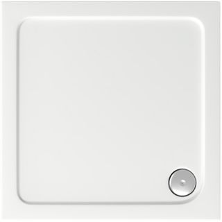 Акриловый поддон для душа Good Door Форум 100x100