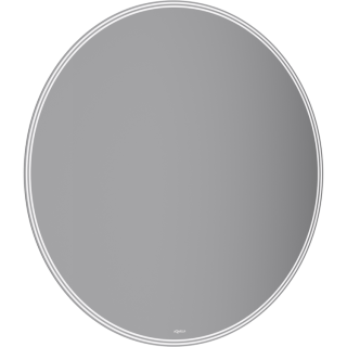 Зеркало с подсветкой Aqwella MOON MOON0206CH 60 см