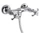 Смеситель для душа Paini Ornellaia 87CR511 хром