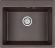 Мойка кухонная Paulmark Kante PM106052-CO кофе