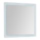 Зеркало Dreja.Rus Kvadro с LED подсветкой 850х850 инфракрасный выключатель