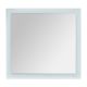 Зеркало Dreja.Rus Kvadro с LED подсветкой 850х850 инфракрасный выключатель