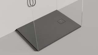 Душевой поддон Salini Oasi S-Stone 120322MRF 120x90см RAL полностью