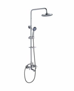 Душевая стойка Rossinka RS42-46 для ванны и душа