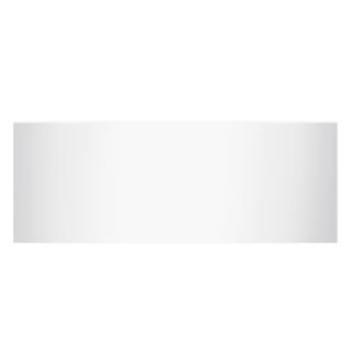 Фронтальная панель для ванны Relisan Kristina 180 Гл000023548 Белая