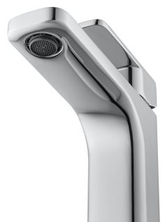 Смеситель для раковины Wonzon & Woghand Arnie WW-691101-CR хром