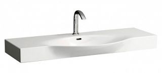 Раковина Laufen PALACE 8.1170.4.000.104.R 120х51