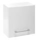 Шкаф навесной Эстет Elin ФР-00003350 Л 35см белый