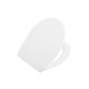 Крышка-сиденье Soft Close BelBagno белый BB045/051SC