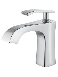 Смеситель для раковины Wonzon & Woghand Triumph WW-561101-CR хром