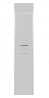 Пенал подвесной Эстет Vegas ФР-00003496 П 35см белый