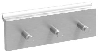 Крючок Jacob Delafon Sherwood EB1845RU-NF хром