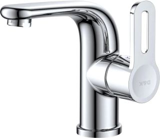 Комплект смесителей DQ DA1350001SET (DA1352101,DA1353201)