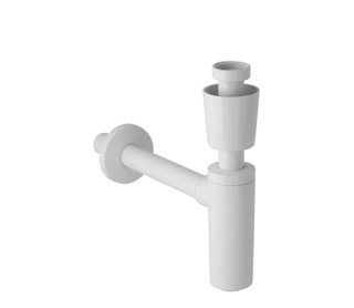 Сифон для раковины Geberit 151.034.11.1
