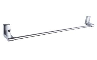 Полотенцедержатель Haiba HB8801 59см хром