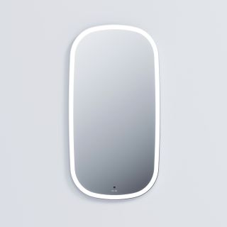 Зеркало Am.Pm Func с контурной LED-подсветкой и ИК-сенсором M8FMOX0451WGH