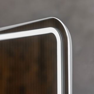 Зеркало Maretti Florenza FL146080P34EL 60x80 см