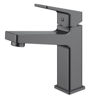 Смеситель для раковины Raglo R30.10.09 графит