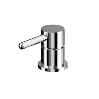 Встраиваемый смеситель для раковины WHITECROSS Y Y1214CR хром