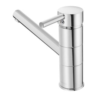 Смеситель для кухни Swedbe Selene 7040 хром